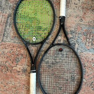 Head speed pro-one left 18x20, 3/8 grip